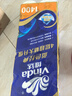 维达（Vinda）有芯卷纸 蓝色经典4层140克*10卷 厚韧 卫生纸厕纸 卷筒纸纸巾 实拍图