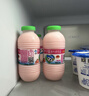 李子园【成毅代言】甜牛奶乳饮料草莓味225ml*20瓶儿童奶早餐奶送礼黑五 实拍图