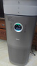 美的（Midea）【甲醛数显净化加湿器一体】空气净化器鼻炎家用除醛烟味异味过敏原空气净化机RX600ProH 实拍图