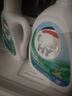 威露士清可新洗衣液柠檬12.18斤(2L+1L+袋500mlx6+内衣净90ml)新旧随机 实拍图