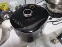 苏泊尔（SUPOR）【厨房好年货】IH鲜呼吸猛火电压力锅5L高压112kPa电饭煲高压锅4-6人家用316L球釜SY-50HC8015Q 实拍图