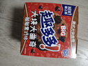 趣多多大块大曲奇饼干脏脏黑巧味25g*6包 休闲食品曲奇饼干张哲华同款 实拍图