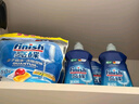 finish亮碟漂洗剂500ml 光亮剂洗碗机专用洗涤剂加速烘干玻璃除水斑 实拍图