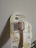高露洁（Colgate）【会员店同款】48孔宽头护龈超细软毛牙刷*1支 成人牙刷深层清洁 实拍图