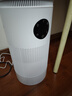 京东京造母婴级无雾加湿器 紫外线杀菌家用客厅卧室静音大容量婴儿加湿器 加湿净化一体 800mL/h 睡莲2 实拍图