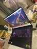 华硕天选6 Pro 锐龙版 国家补贴 16英寸游戏本 笔记本电脑(锐龙9 9955HX 16G 1T RTX5060 2.5K)灰 实拍图