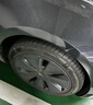 普利司通（Bridgestone）新能源汽车轮胎 235/45R18 98Y T005 EV 静音绵适配特斯拉Model3 实拍图