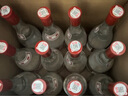 汾酒 红盖玻汾 清香型白酒 42度 475mL*12瓶 整箱装 实拍图