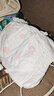 好奇（Huggies）铂金装小桃裤成长裤XXXL26片*4包(17kg以上)【透爽散热】 实拍图