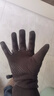 回力手套男女秋冬骑行开车运动触屏防寒防冻加绒保暖电动摩托自行车棉 实拍图