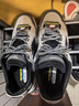 斯凯奇（Skechers）新年礼物冬季男鞋厚底增高老爹鞋软底舒适休闲鞋百搭运动鞋237145 实拍图