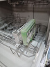 水卫士洗碗机专用机体清洁剂 去油污水垢清洁养护洗碗机耗材水卫仕250ml 实拍图