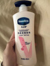 凡士林【热销500万+】身体乳400ml清香保湿滋润修护大白罐儿童男女士 实拍图