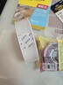 得力（deli）强力纳米胶带无痕双面胶 30mm*3m*2mm加厚升级防尘泡壳 对联春联专用 水洗可重复使用 1卷 33603 实拍图
