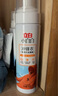 立白小白白冲锋衣专用干洗慕斯180g 除顽渍不伤衣 中性洗涤剂免水洗  实拍图