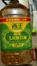 西王 食用油 玉米胚芽油6.18L 非转基因物理压榨 热门商品 实拍图