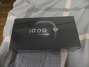 vivo iQOO 15 16GB+512GB 凌云 第五代骁龙8至尊版 2K 三星珠峰屏 国家补贴 iqoo15游戏电竞手机 实拍图