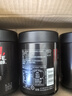 雀巢（Nestle）【侯明昊推荐】速溶绝对深黑咖啡0糖0脂*健身燃减深烘200g*3听 实拍图