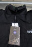 NASA MARVEL棉衣男棉服冬季外套百搭加厚保暖面包服双面穿情侣装休闲棉袄子 实拍图