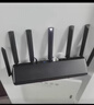 小米（MI）路由器BE7000 WiFi7【小米手机上网搭档】高通新一代芯片 4个2.5G网口USB 3.0 家用路由器 实拍图