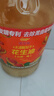 金龙鱼 食用油【保真花生油】物理压榨 压榨一级花生油6.18L 实拍图