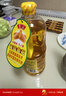 鲁花 【保真花生油】食用油 5S 物理压榨 压榨一级 花生油1L 实拍图