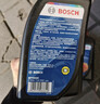博世（BOSCH）DOT4 刹车油/制动液/离合器油 1L 通用型 一升装汽车养护套装 实拍图