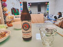 保拉纳（Paulaner）柏龙 酵母型小麦白啤 5L*1桶装 德国啤酒 京东自营 年货送礼 实拍图