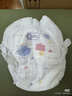 好奇（Huggies）金装拉拉裤XXL74(15kg以上)尿不湿【速干不易红】 实拍图