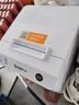 佳博（Gprinter）GP-C58热敏小票打印机58mm 电脑版 京东外卖美团饿了么餐饮超市零售药店收银/pos小票机 实拍图
