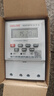 德力西电气时控开关定时器插座定时开关控制器 KG316T AC220V 实拍图