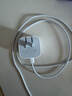 Apple/苹果 40W USB-C充电器动态调节功率 type-c充电器苹果手机充电 苹果17手机充电器 实拍图
