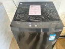 美的（Midea）随心洗 波轮洗衣机全自动 10公斤 直驱变频 专利免清洗 MB100V36DT 以旧换新 国家补贴 京东自营 实拍图