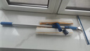 易工鼎 铝合金玻璃刮多功能可拆卸伸缩杆擦玻璃擦窗器刮水器 2.4米三件套 实拍图