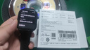 小米（MI）REDMI Watch 6典雅黑 国家补贴 澎湃OS 3 心率血氧监测 红米手表6 小米汽车 送男友送女友 实拍图