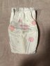 好奇（Huggies）铂金装小桃裤成长裤L120片(9-14kg)大号尿不湿拉拉裤【透爽散热】 实拍图