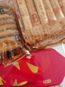 奇华饼家香脆牛油曲奇饼干中国香港进口休闲食品小吃办公室零食 香脆曲奇*3包共396g 实拍图