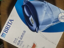 碧然德（BRITA）【孙颖莎推荐】家用滤水壶 净水壶 海洋系列 3.5L（蓝）+PRO版滤芯12枚 环保加固包装 实拍图
