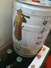 瓦伦丁（Wurenbacher）小麦啤酒5L*1桶装 德国原装进口精酿啤酒 家庭装囤货 年货送礼 实拍图