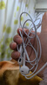 Apple/苹果 EarPods USB-C有线耳机 type-c有线耳机苹果耳机 苹果17有线耳机笔记本耳机游戏音乐 实拍图