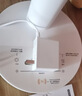 华为智选鸿蒙智选护眼台灯学生专用护眼灯国AA级wifi蓝牙双控用眼提醒T1 实拍图