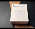 Apple/苹果 40W USB-C充电器动态调节功率 type-c充电器苹果手机充电 苹果17手机充电器 实拍图