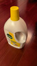 滴露（Dettol）衣物除菌液 消毒液 柠檬3L 99.9%杀菌除螨内衣儿童衣物可配洗衣液 实拍图