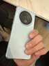 vivo Y500 8GB+128GB 冰川蓝 8200mAh超薄蓝海电池 IP69+满级防水 越级旗舰外观 耐用抗摔 AI手机 实拍图