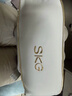 SKG颈椎按摩器颈部披肩H5舒享肩颈斜方肌腰背部小腿脖子热敷按摩仪年会团购新年礼物送男女生父母长辈 【一机多用】按摩披肩H5舒享款 实拍图