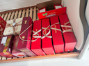 良品铺子醒狮迎春礼坚果零食礼盒2068g春节年货节零食大礼包送礼团购礼品 实拍图
