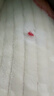 浪莎女士睡衣女秋冬珊瑚绒家居服可外穿法兰绒暖暖长袖睡裤保暖套装杏 实拍图