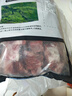 京东跑山猪生态黑猪大棒骨 5斤 骨髓满满 新鲜速冻 煲汤食材 实拍图