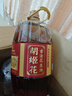 胡姬花 食用油【保真花生油】压榨 古法老油坊的香的花生油5.7L 实拍图
