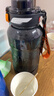 富光大容量tritan塑料杯子运动水杯学生健身水瓶壶吨杯桶男女1500ML 实拍图